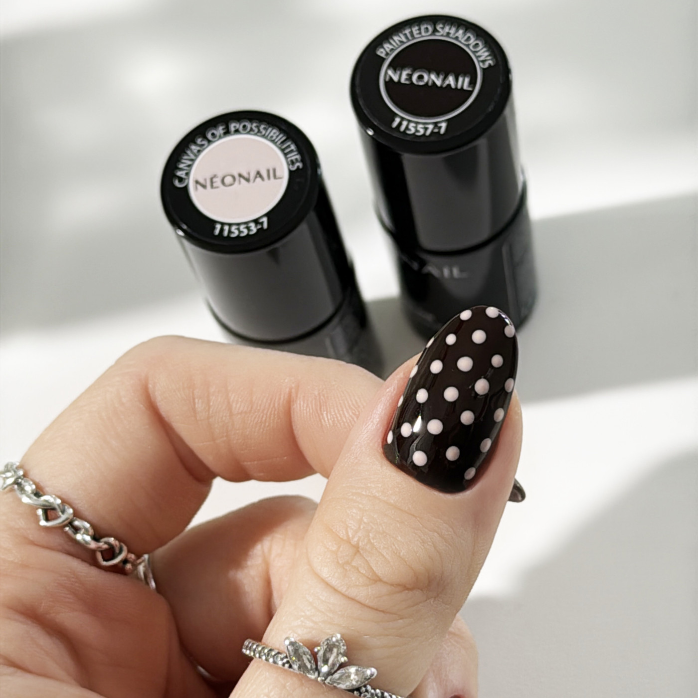 Polka Dots Bundle